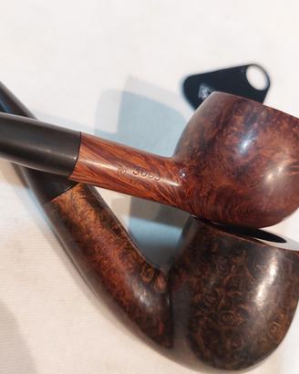 lotto pipe SAVINELLI
