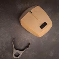 faro piaggio ciao special