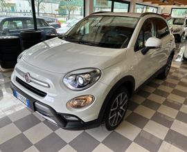 Fiat 500X 2.0 MultiJet 140 CV AT9 4x4 Cross Plus