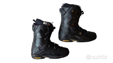 Scarponi Snowboard - Northwave Decade SL 27,5 CM