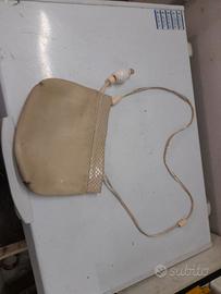 borsa vintage produzione italiana come da foto