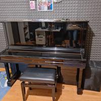 Pianoforte Yamaha U3