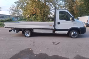 Iveco DAILY 35C15 Cassone Lungo 3.0 150CV- no iva