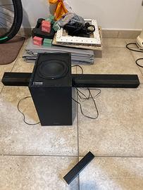Sony sound bar
