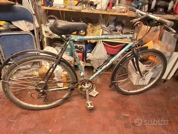 bici con cambio 2bici donn e maunten bike monopatt