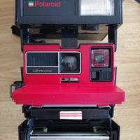 Macchina fotografica Polaroid LM program