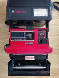 Macchina fotografica Polaroid LM program