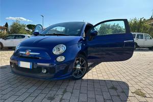 Abarth 595 Versione Elaborabile