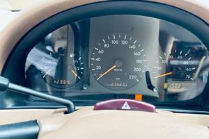 MERCEDES Classe M (W163) - 2001