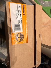 Scarpe Stivaletti Timberland Uomo