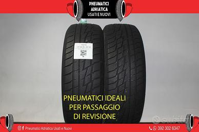 2 Gomme 235 60 R 18 Matador al 77% SPED GRATIS