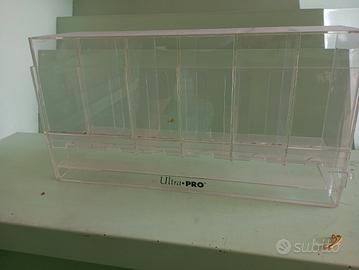 espositore da banco