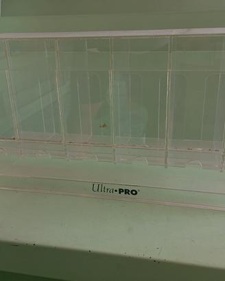 espositore da banco