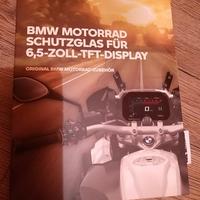 Pellicola protettiva TFT Bmw