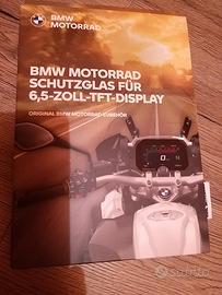 Pellicola protettiva TFT Bmw