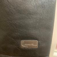 Giubbotto in pelle originale