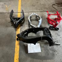 Telai Moto Aprilia Ducati Yamaha