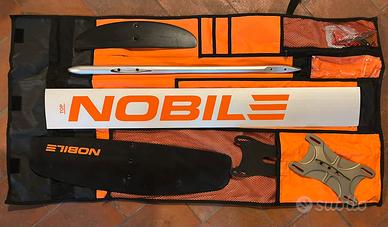 Foil Nobile Zen G10