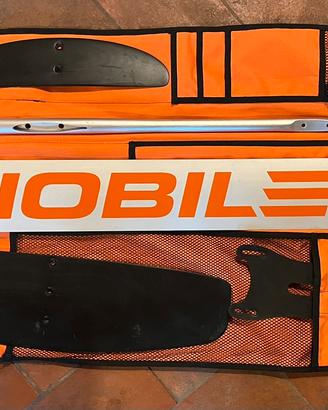 Foil Nobile Zen G10