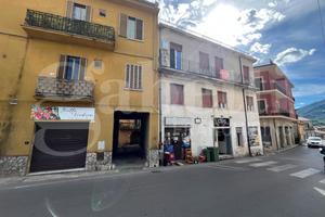 Appartamento Piedimonte Matese