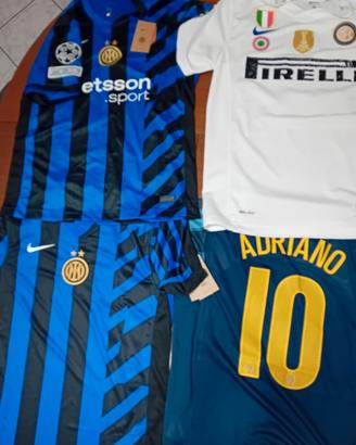 maglie da calcio