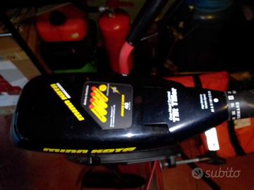 Motore elettrico fuoribordo Min Cota