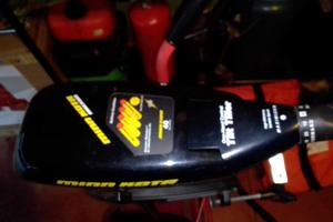 Motore elettrico fuoribordo Min Cota