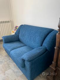 Divano 2 posti