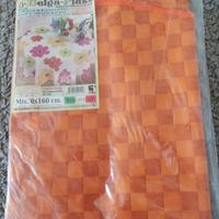 Tovaglia plastificata