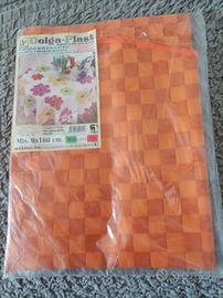 Tovaglia plastificata