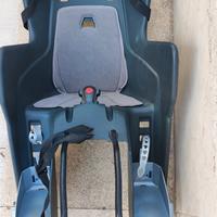Seggiolino posteriore 