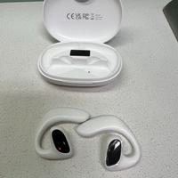 CUFFIE AI Translation Earbuds Auricolari Traduttor