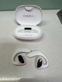 CUFFIE AI Translation Earbuds Auricolari Traduttor