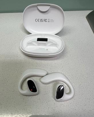 CUFFIE AI Translation Earbuds Auricolari Traduttor