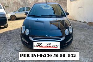 Smart ForFour 1.1cc benzina 12 mesi garanzia-2004