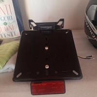 portatarga Honda 1000 hornet 