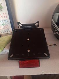 portatarga Honda 1000 hornet 