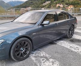 Bmw 740 740i cat Futura