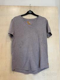 Maglia Carhartt viola