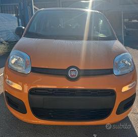 Fiat Panda Cross 1.0 FireFly S&S Hybrid