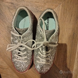 Scarpe on sale converse ferragni