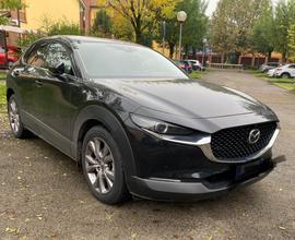 Mazda Cx 30 Nera Exceed