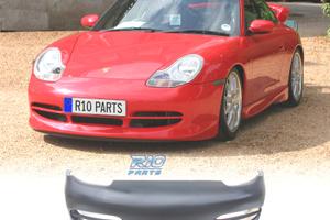 PARAURTI ANTERIORE PER PORSCHE BOXSTER 986 CARRERA