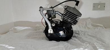 MOTORE MORINI FRANCO  S 5 N