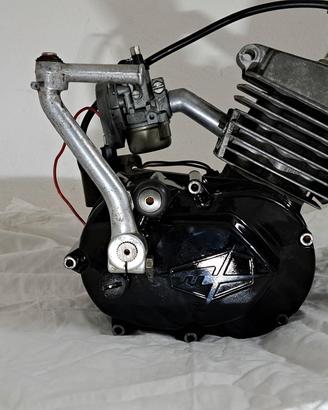 MOTORE MORINI FRANCO  S 5 N