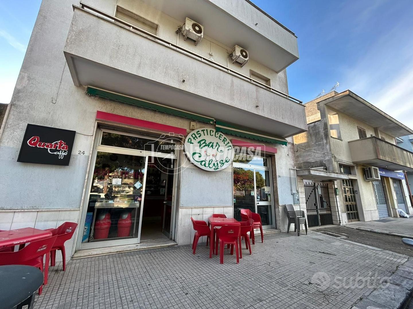 Alimentari - Gastronomia a Lecce 3 locali