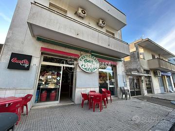 Alimentari - Gastronomia a Lecce 3 locali