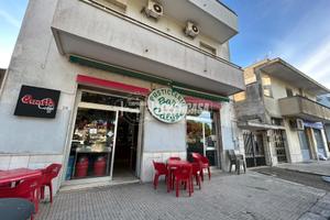 Alimentari - Gastronomia a Lecce 3 locali