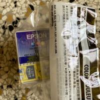 Cartuccia Epson originale T014