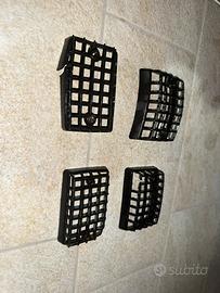 gabbiette vespa pk 50 s